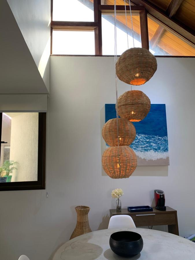 Oka Muro Alto Pôrto das Galinhas 外观 照片